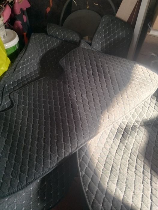 Авто чехол компл