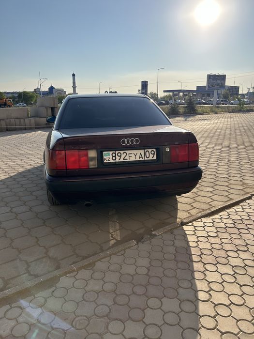 audi 100 c4 1993