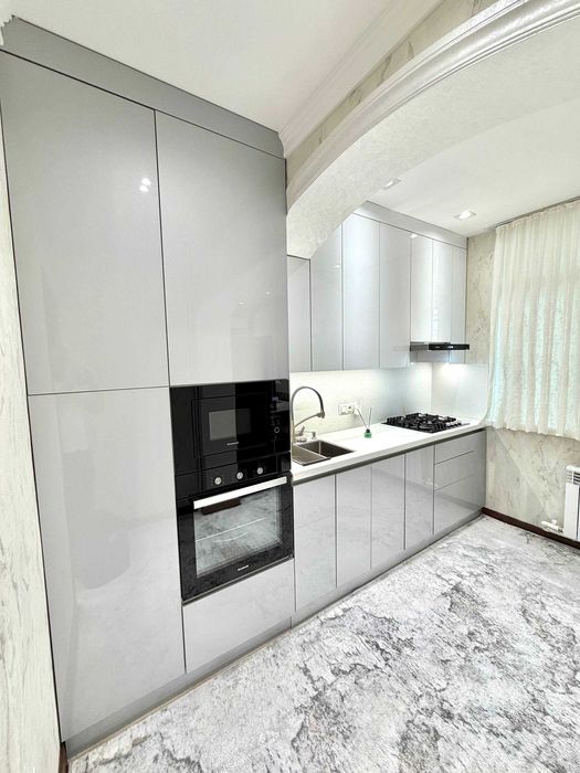 3-х комнатная квартира Ганга (Ц-15) ID: 6596