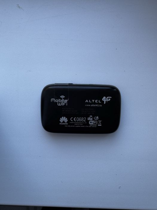 Продам модем Алтел!