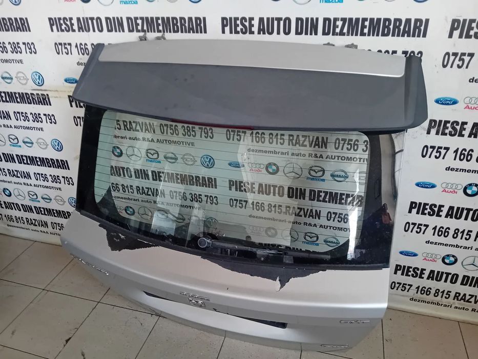 Haion Hayon Dodge Caliber 2006-2012 Motor BWD BYL