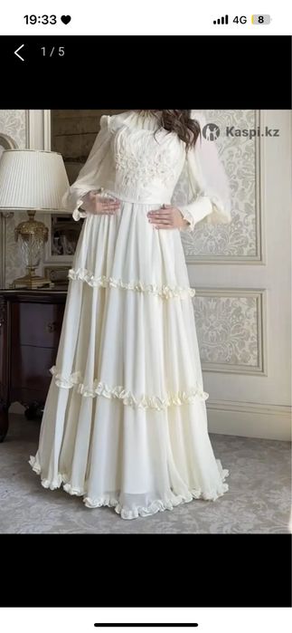 Продам Платье на узату