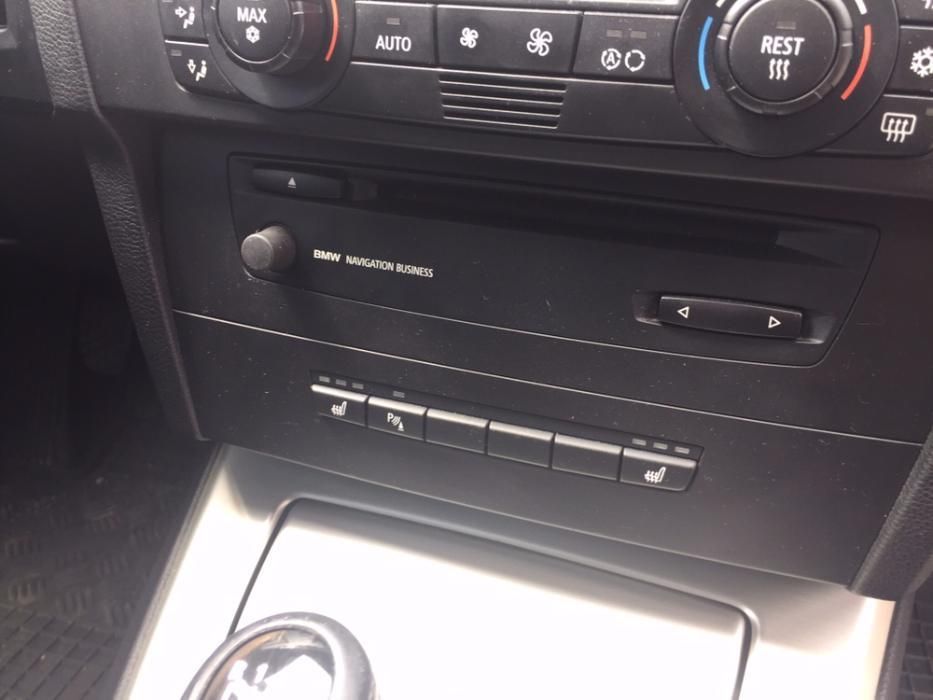 CD / DVD Navigatie business BMW / Romania / Europa / Update