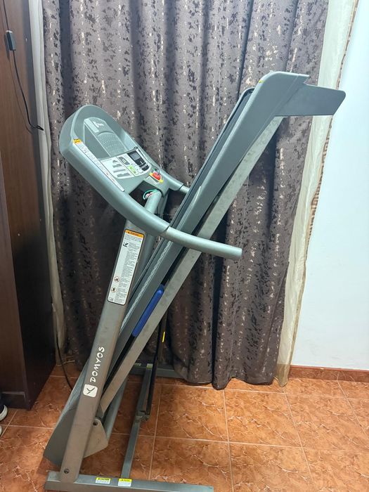 Banda pentru alergat