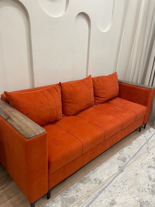 Диван раскладной