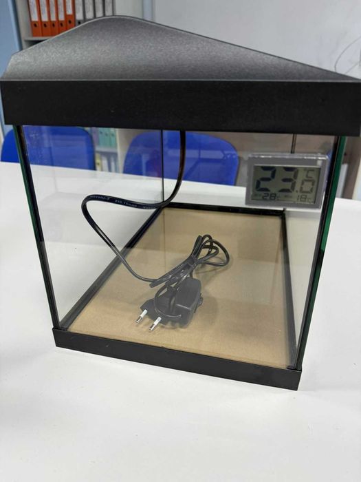 Аквариум 25л AquaEl Day and Night с аксесоари