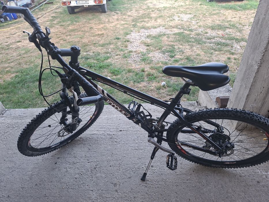 Vand bicicleta dhs diablo  26"