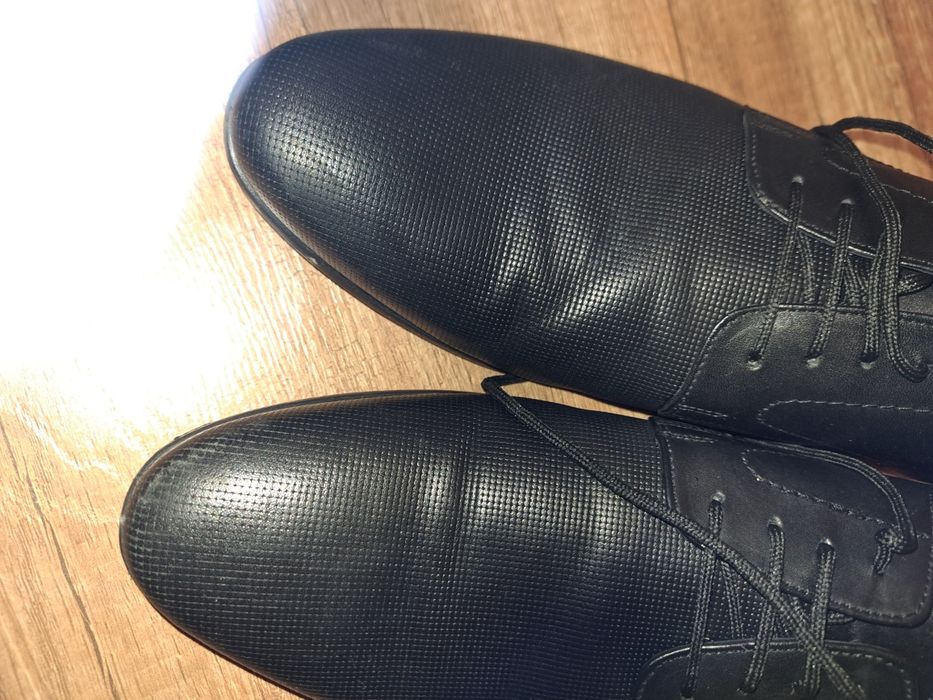 Естествена кожа нови  45 номер