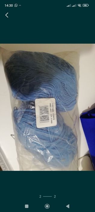 Продам пряжу Alize Lanagold Classic