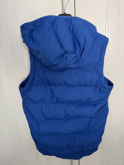 Vesta Nike /XS /albastru