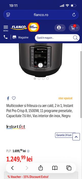 Multicooker super oferta!