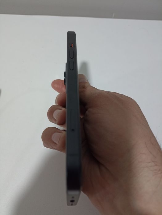iPhone 15 128GB  BLACK 100% АКБ Гарантия