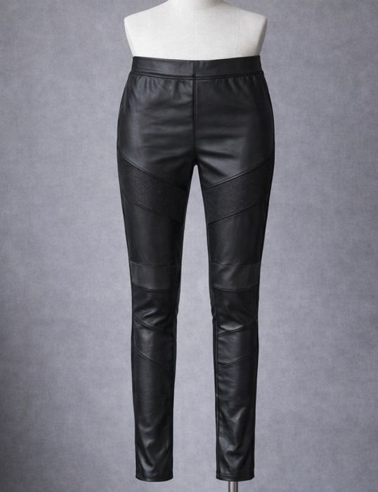 Къси панталони и клинове