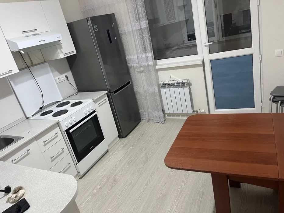 Аренда с выкупом квартирa