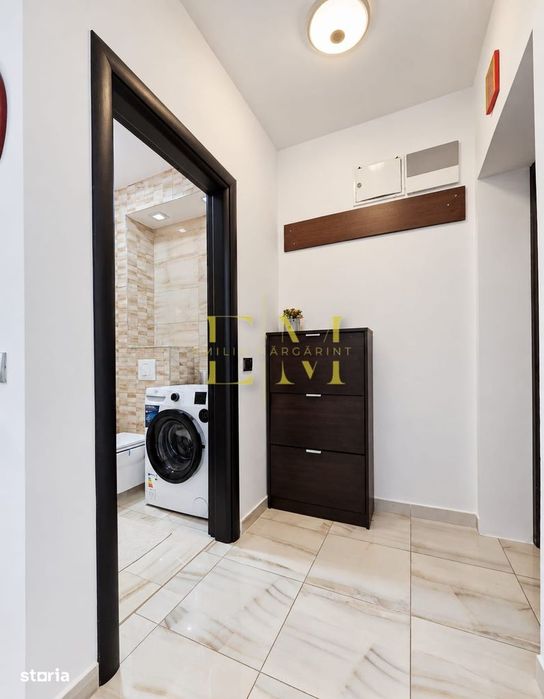 COMISION 0% | Apartament 3 Camere | 83 mp | Parcare + Boxa | ISARAN
