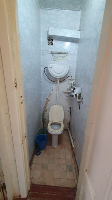 Kvartira sotiladi Sum orqasi