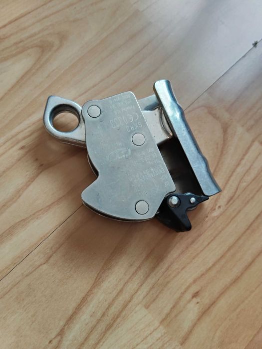 Dispozitiv blocare Climbing Technology/SKYLOTEC SKR 2