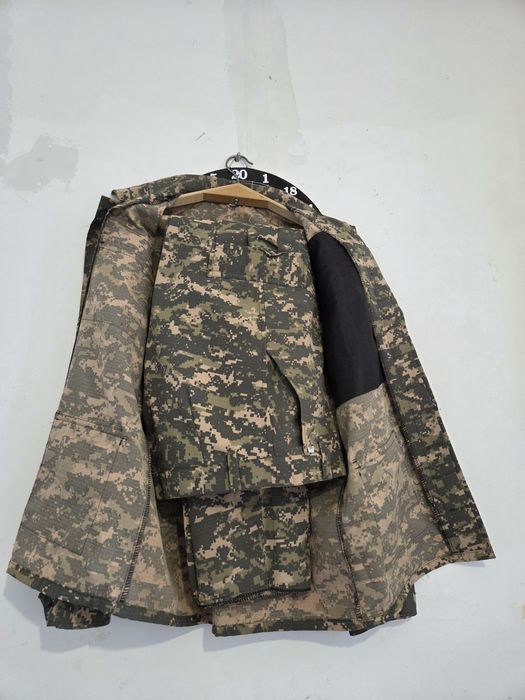 Продам военная форму