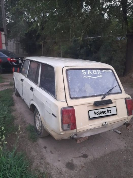 Продам ваз 2104 срочно