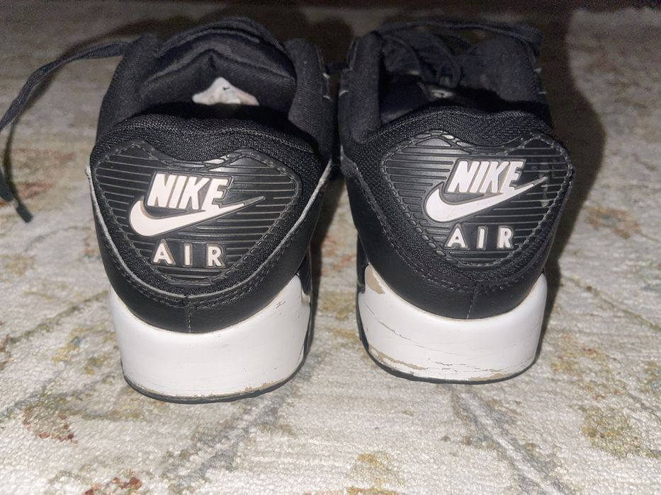 Nike Air Max 90 оригинал 7/10 42 размер