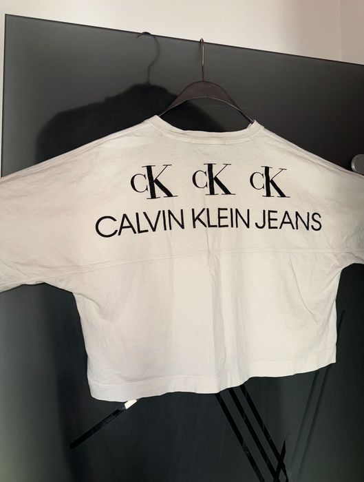 Дамска тениска Calvin Klein
