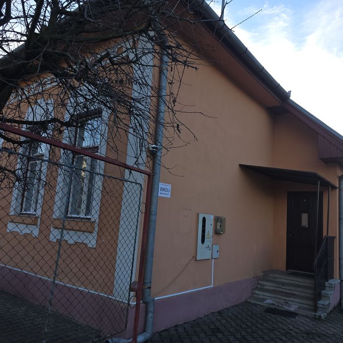 Inchiriez casa  in cartierul  unirii Târgu Mureș