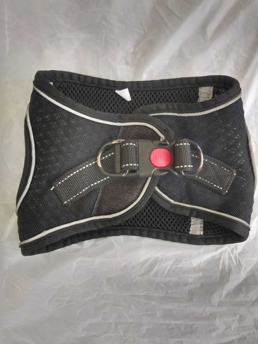 Неопренова жилетка и нагръдник за малко куче.