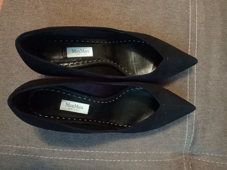 Туфли Max Mara оригинал