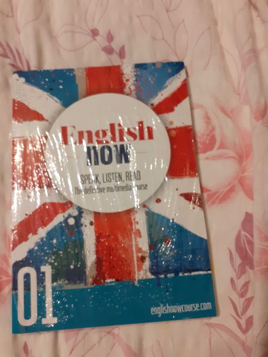 Carte de engleza incepatori
