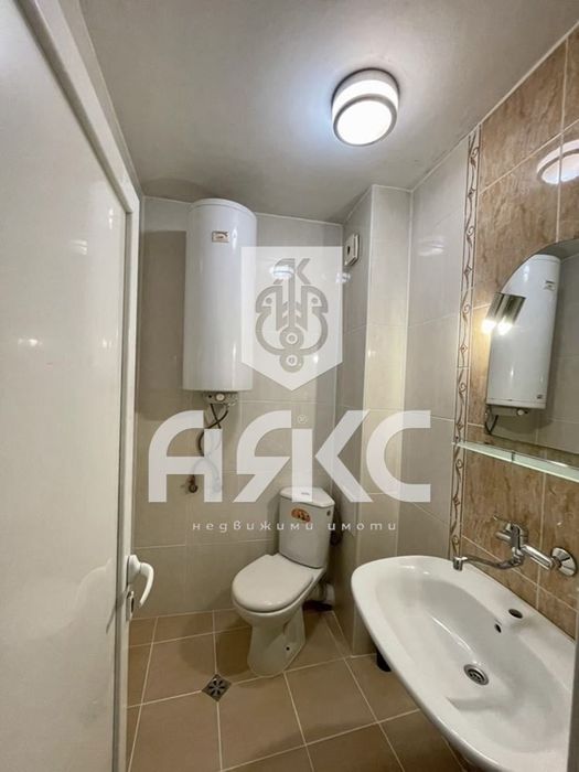 Дава се под наем Двустаен апартамент в София, Павлово - 53 кв.м за 614 € - Снимка #5