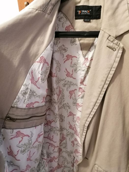 Мъжко сако Track