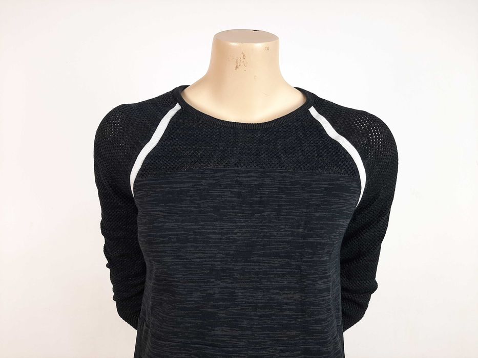 Nike Tech Knit - Оригинална дамска блуза размер S