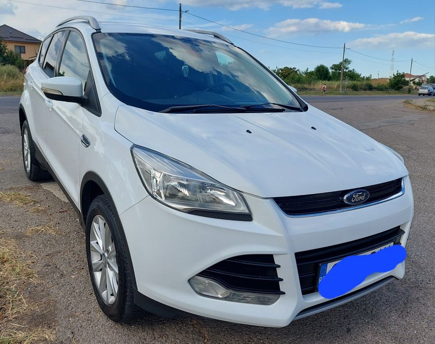 Ford Kuga 2015,motor 2000,150cp