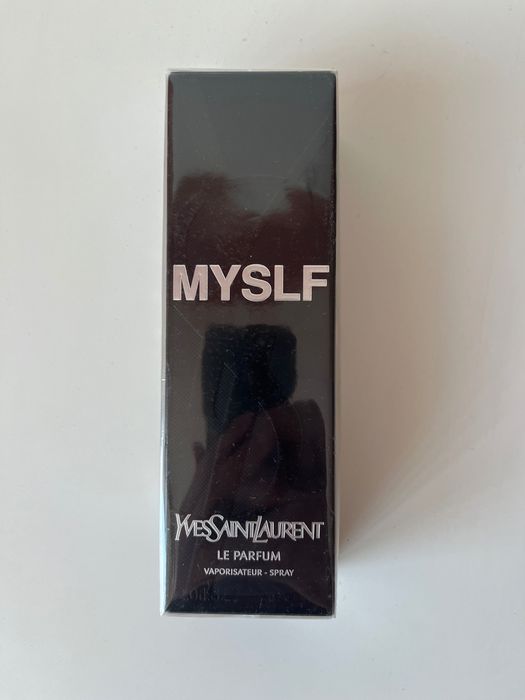 Yves Saint Laurent  “MYSLF” Le parfum 60 ml
