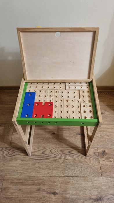 Vand banc de lucru pt copii