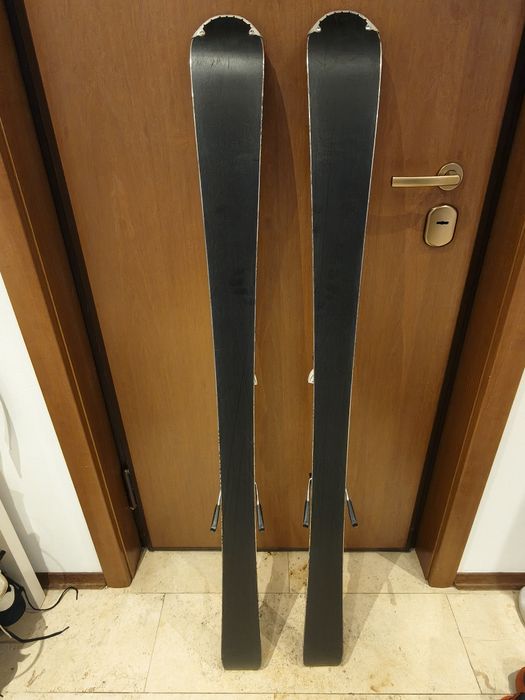Ocazie! Skiuri Fischer XTR 77 145 cm