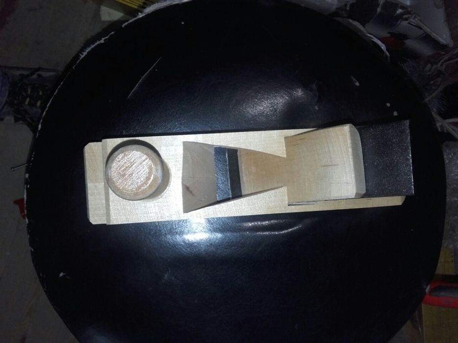 Ренде дърводелско