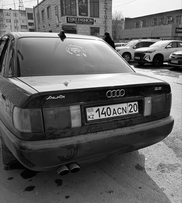 Ауди 100 С4 Продам