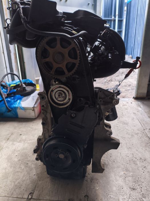 Продам матор от VW Caddy