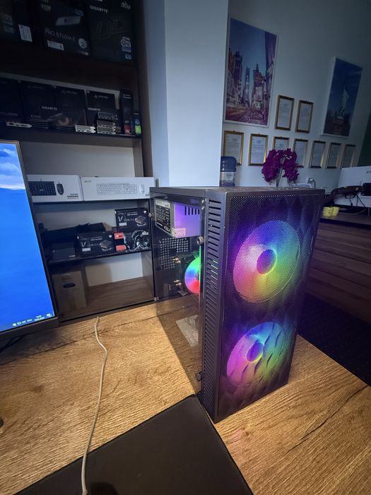 Igravoy kompyuter, It markazlar Game clublar uchun