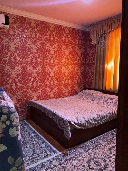 Жар ариқда 2 хонали уй сотилади | Продается 2-х комн. кв. в Джар Арике