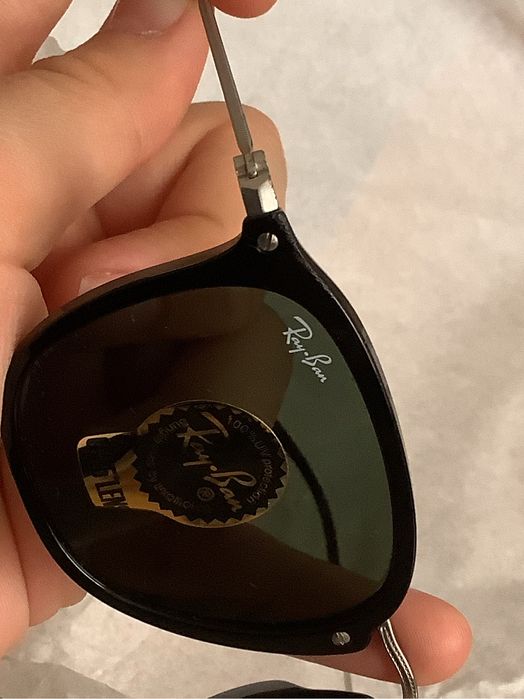 Rayban orb2448n унисекс оригинални слънчеви очила  СПЕШНО!!