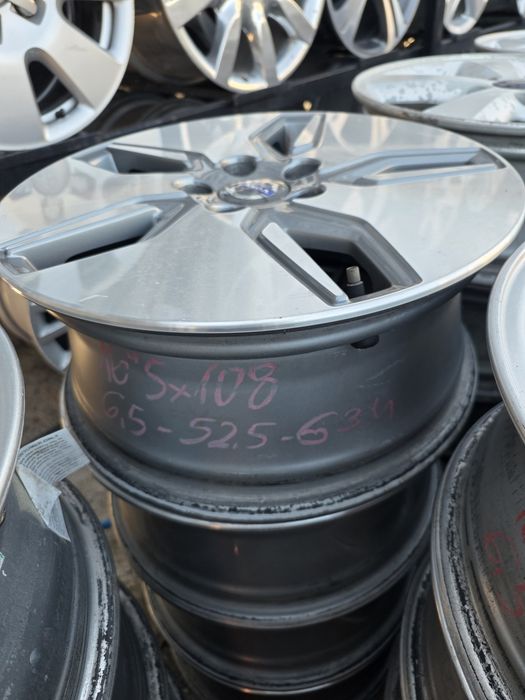 Оригинални джанти 16 5х108 Волво ,Volvo 5x108