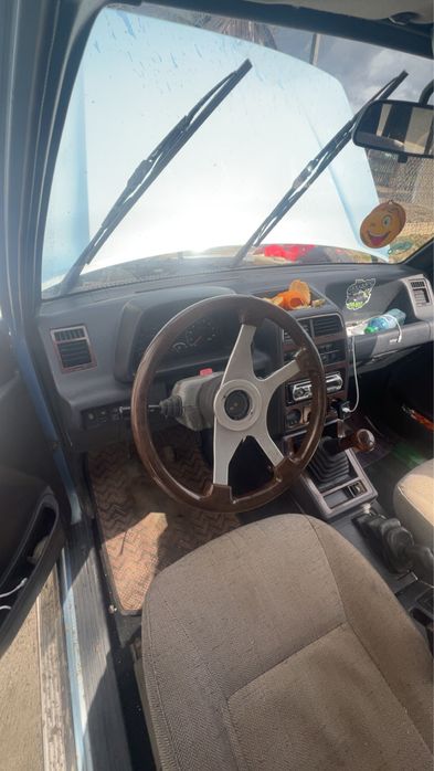 Vand suzuki vitara 1.6 benzina