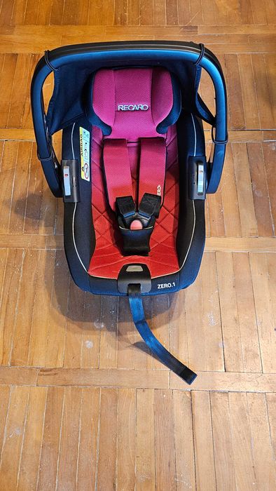 Recaro Zero.1 in stare excelenta