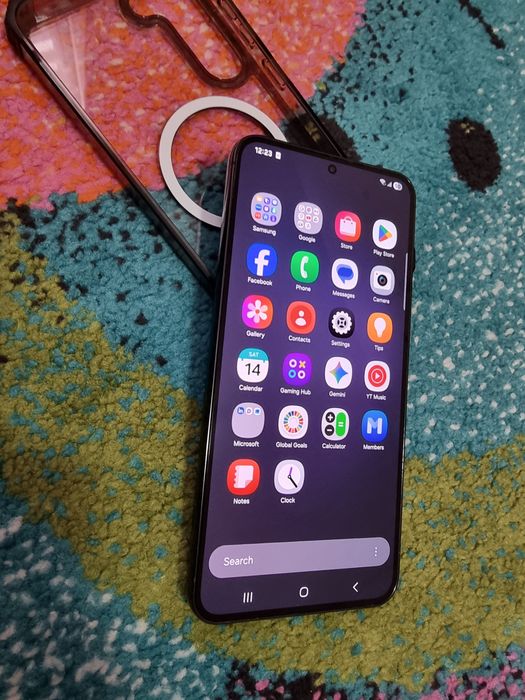 Samsung galaxy s23 plus 512 GB impecabil  NU schimb