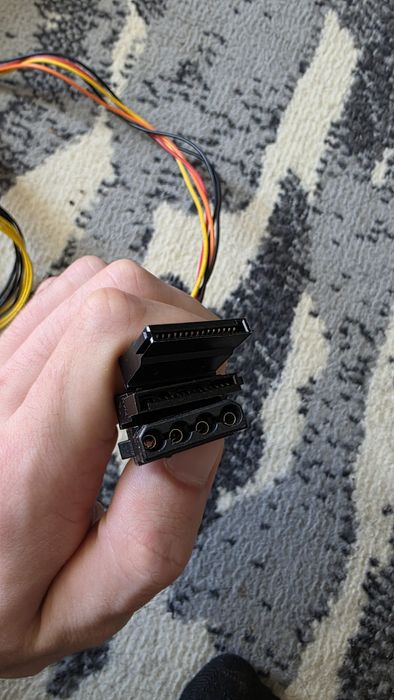 Захранване Argus 670W