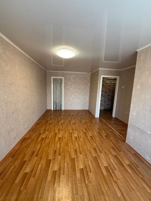 1-комнатная квартира, ипотека Халык и БЦК