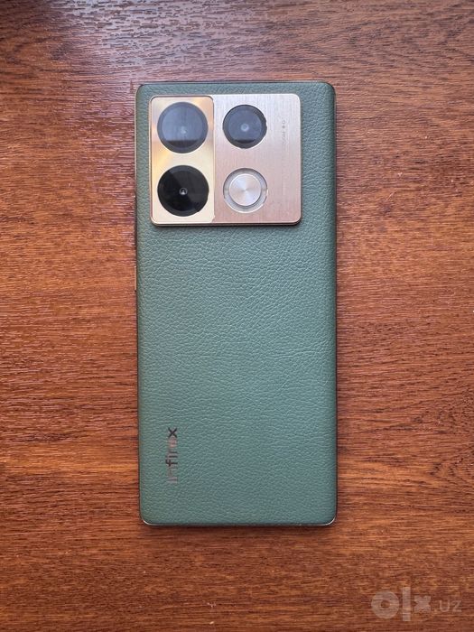 Продается Infinix Note 40 Pro