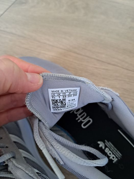 Детски маратонки Adidas 33 номер